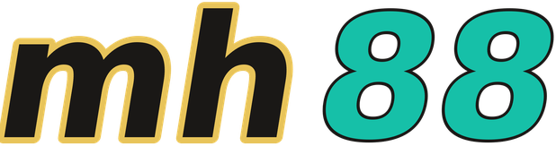 mh88 logo